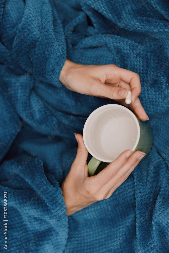 Understanding Postpartum Hormonal Changes and Their Impact on Your Body