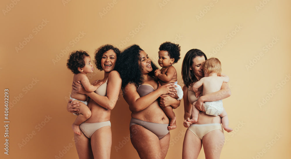 The Importance of Self-Care for New Moms: Prioritizing Your Health and Well-being