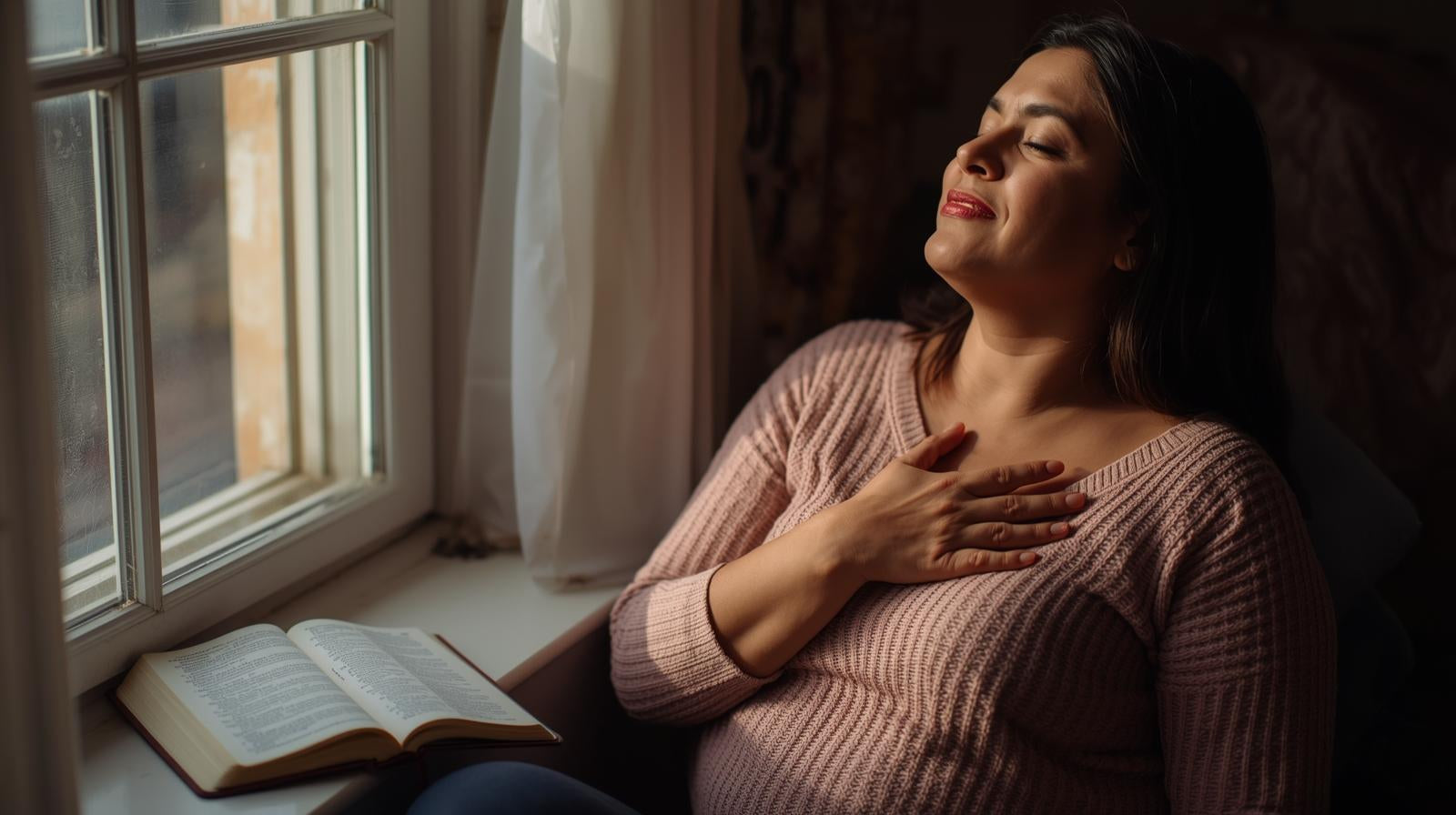 🌿 Scripture-Based Encouragement for Moms