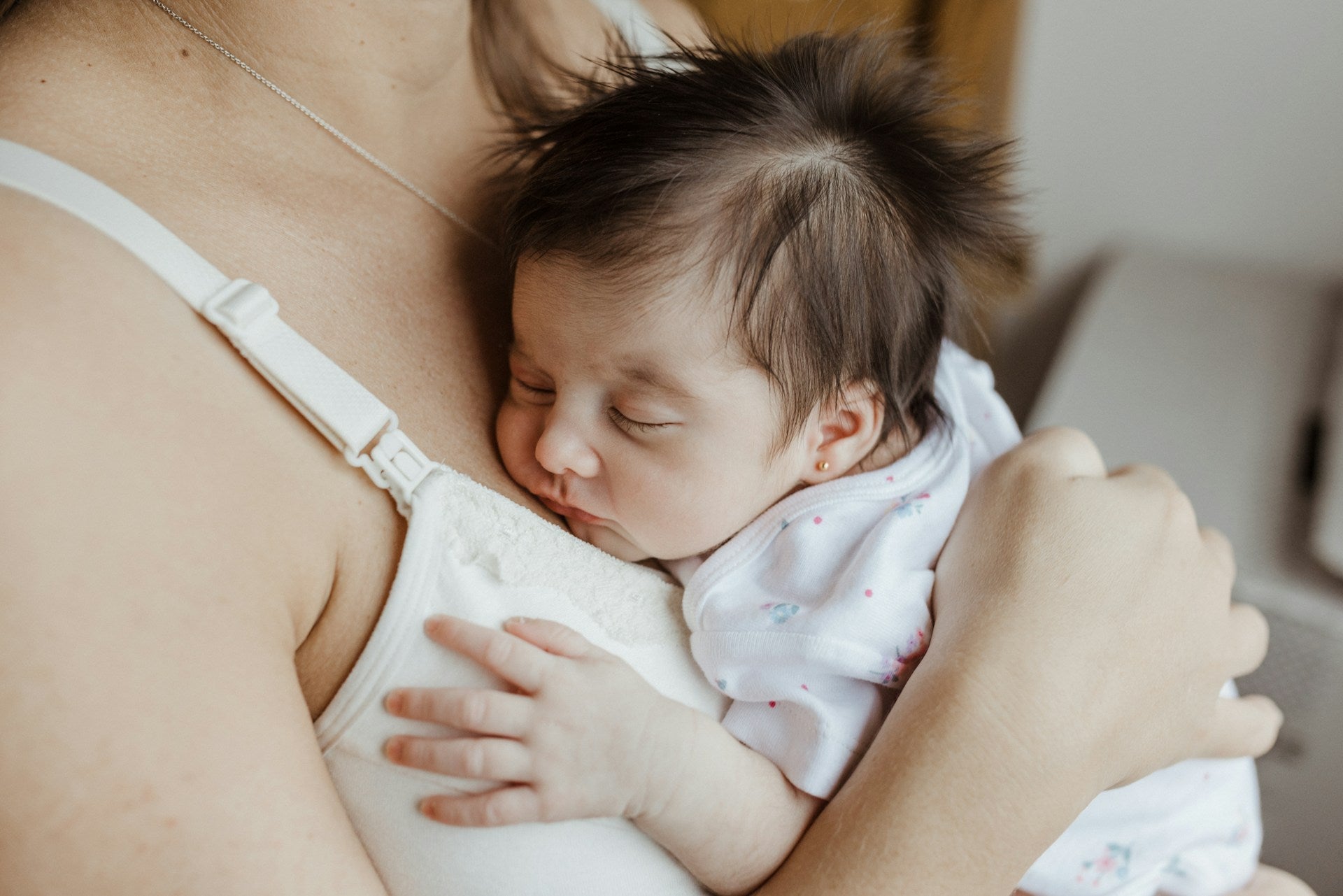 What to Expect in the First 6 Weeks After Giving Birth