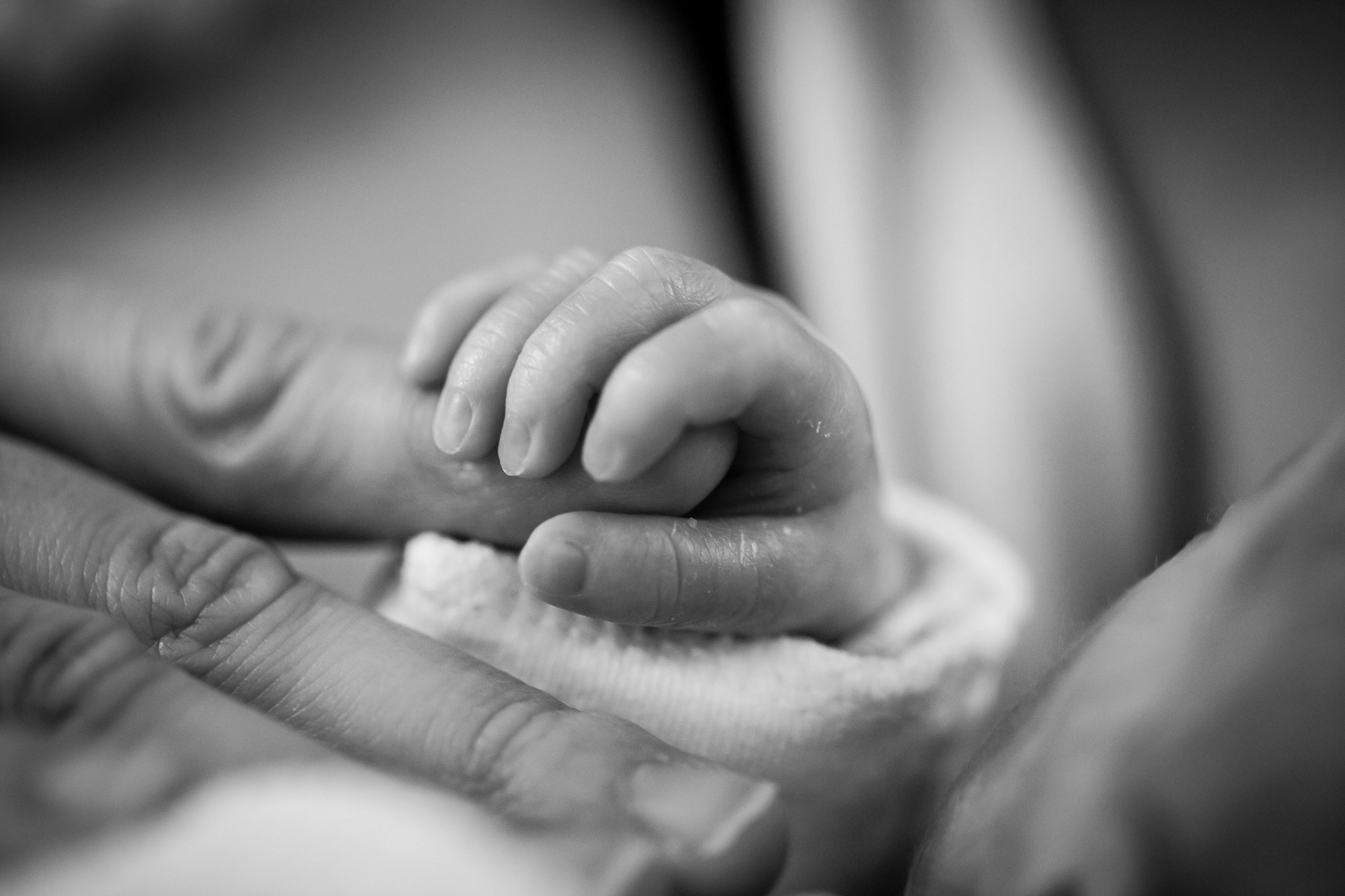C-Section Recovery vs. Vaginal Birth Recovery: What to Expect