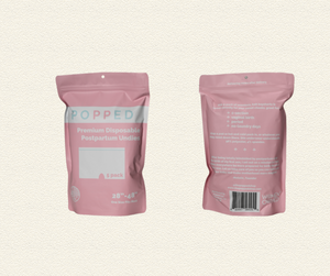 Maternify C-Section Essentials Kit