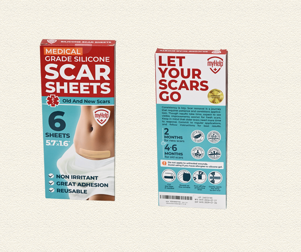 Maternify C-Section Essentials Kit