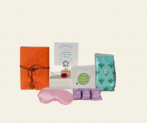 Maternify Solace & Soothe Recovery Kit